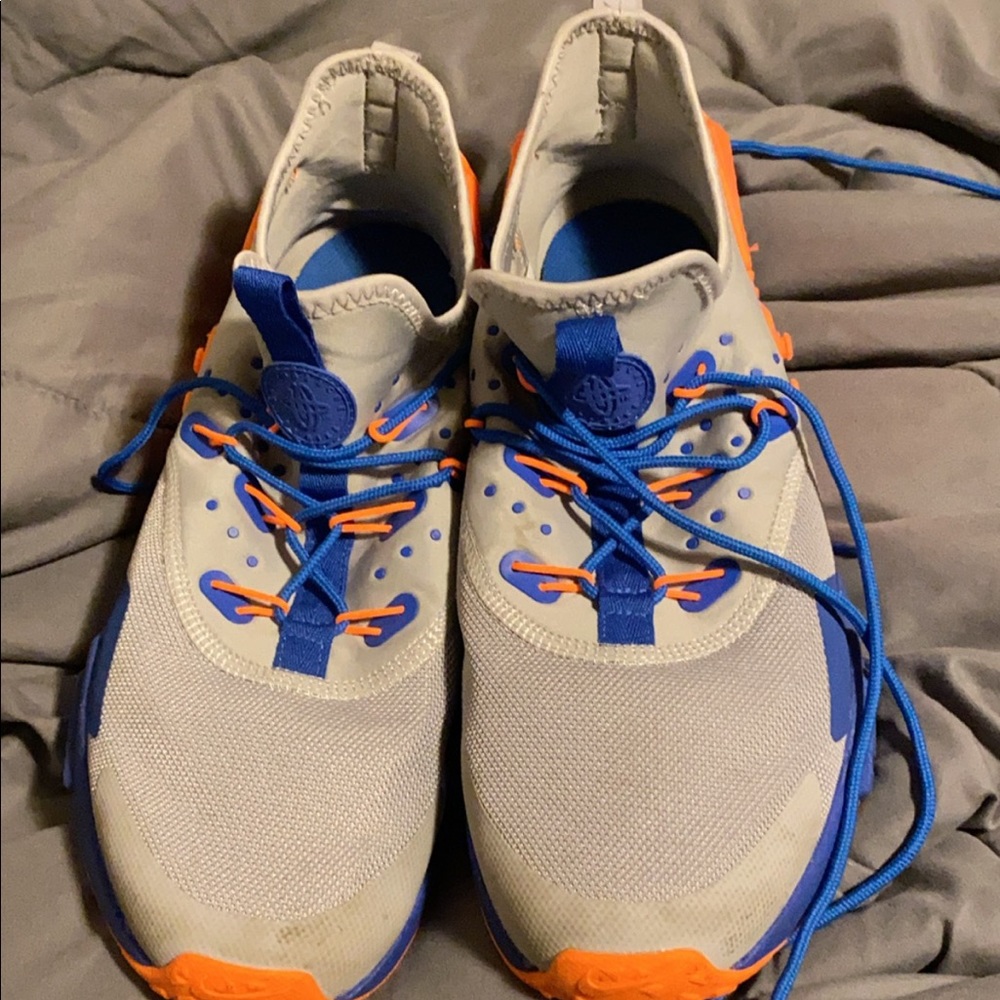 Nike Men’s Shoes